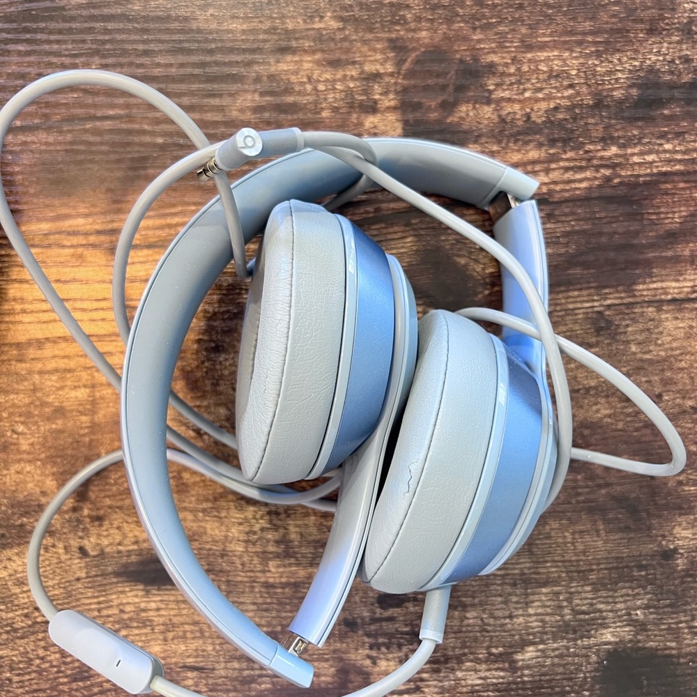 Beats solos